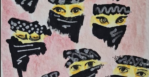 Understanding conflict-related sexual violence in Yemen