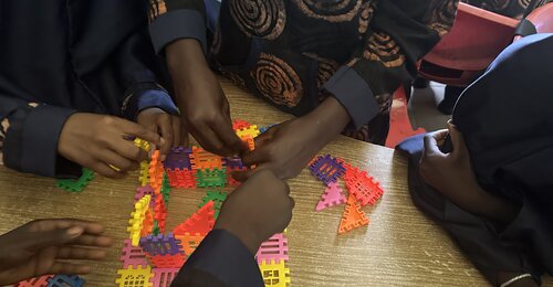 Statement from Neem and GSF on school kidnappings